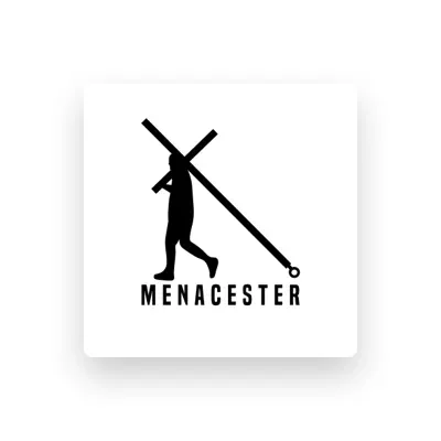 Listen to Menacester, watch music videos, read bio, see tour dates & more!