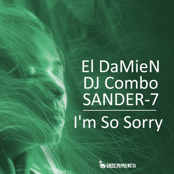 I'm So Sorry - Single