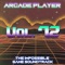 Will Young (16-Bit Computer Game Version) - Arcade Player lyrics