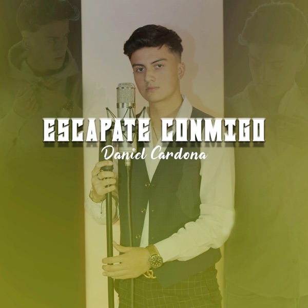 Escapate conmigo