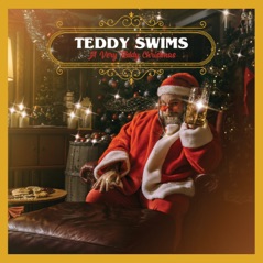 A Very Teddy Christmas - EP