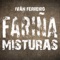 Fariña - Iván Ferreiro lyrics