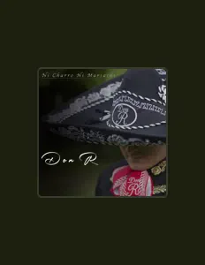 Listen to Don R, watch music videos, read bio, see tour dates & more!