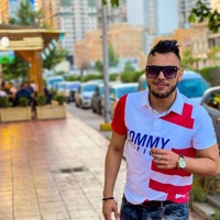 مزالها متوحشتني - Single - Cheb Mehdi