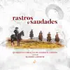 Quarteto Coração de Potro, Ramiro Amorim & Luiz Marenco - Tal a Aurora