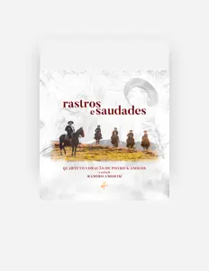 Listen to Quarteto Coração de Potro, watch music videos, read bio, see tour dates & more!