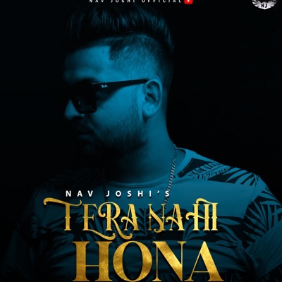Tera Nahi Hona - Single