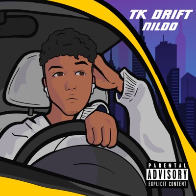 Tk Drift - Single