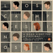 Los Campesinos! - The Sea Is a Good Place to Think of the Future (Live at Islington Assembly Hall)