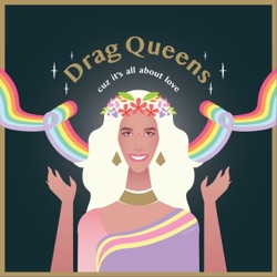 Maya the Drag Queen - Drag Queens