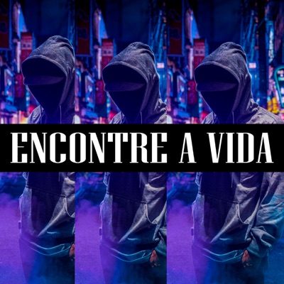 Encontre a Vida - Single