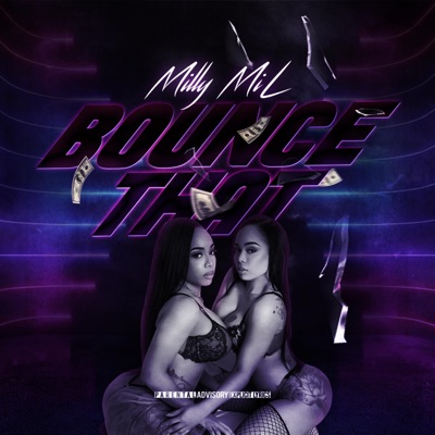Bounce That - Single