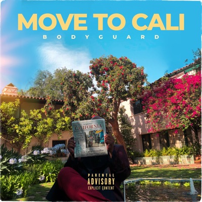 Move To Cali - Single