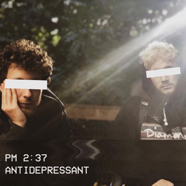 Antidepressant - EP