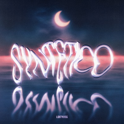 Syntetico - EP