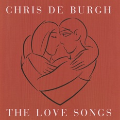 THE LOVE SONGS cover art