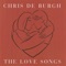 Forevermore - Chris de Burgh lyrics