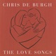 THE LOVE SONGS cover art