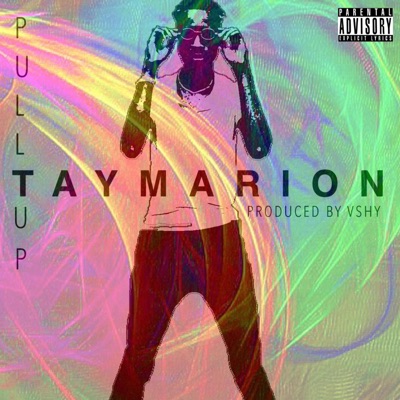 Pull Up - Single