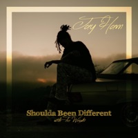 Shoulda Been Different (feat. Tre Wright) - Single - Jay Ham