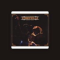 Storyville