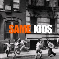 Same Kids (feat. Davenci) - Single - jdam & Josue Janv'ier