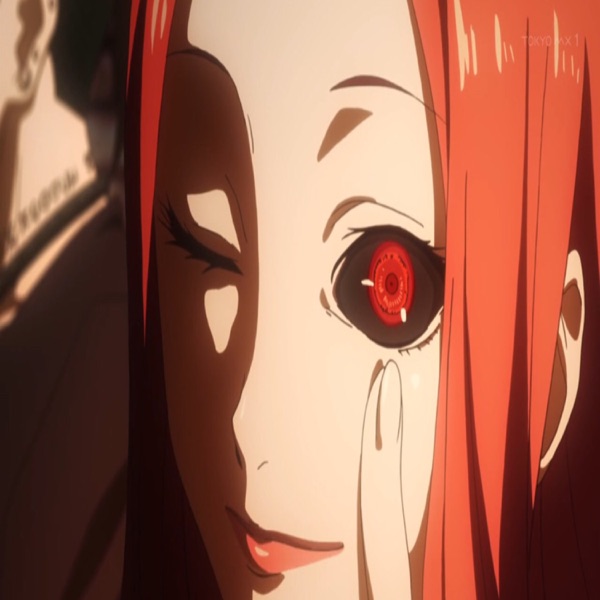 Tokyo Ghoul