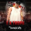 É a Tropa - Single