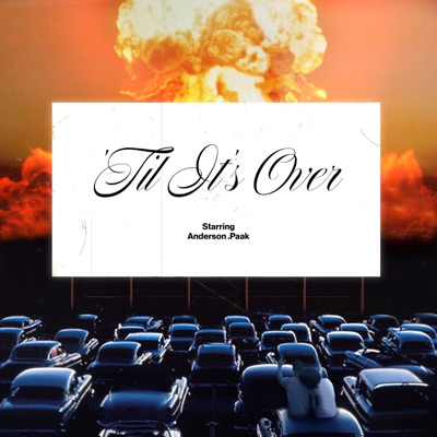 'Til It's Over - Single
