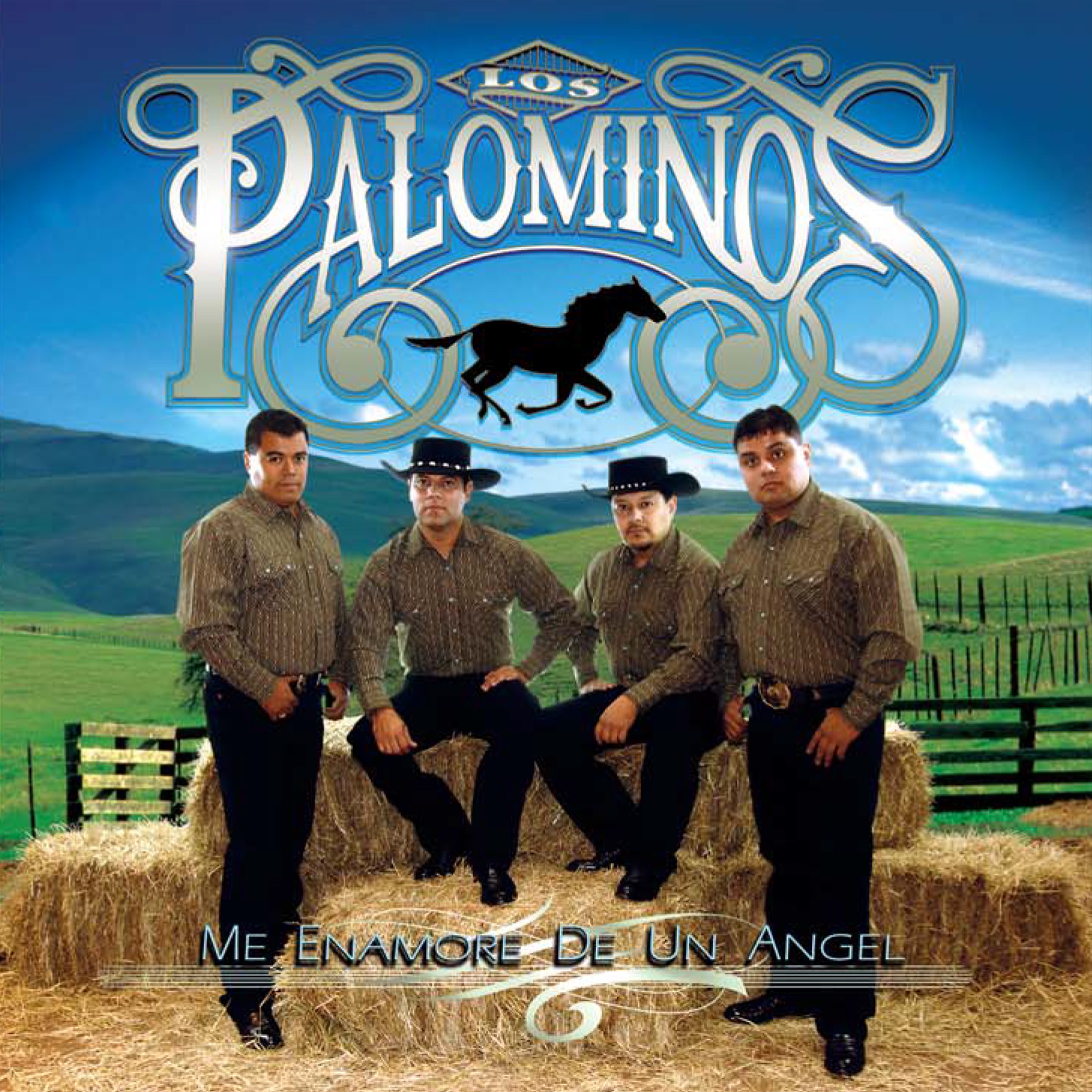 Me Enamoré de un Ángel