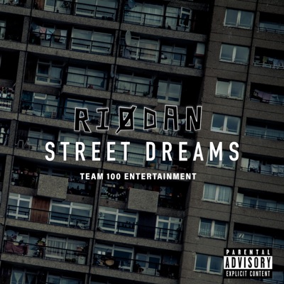 Street Dreams - Single