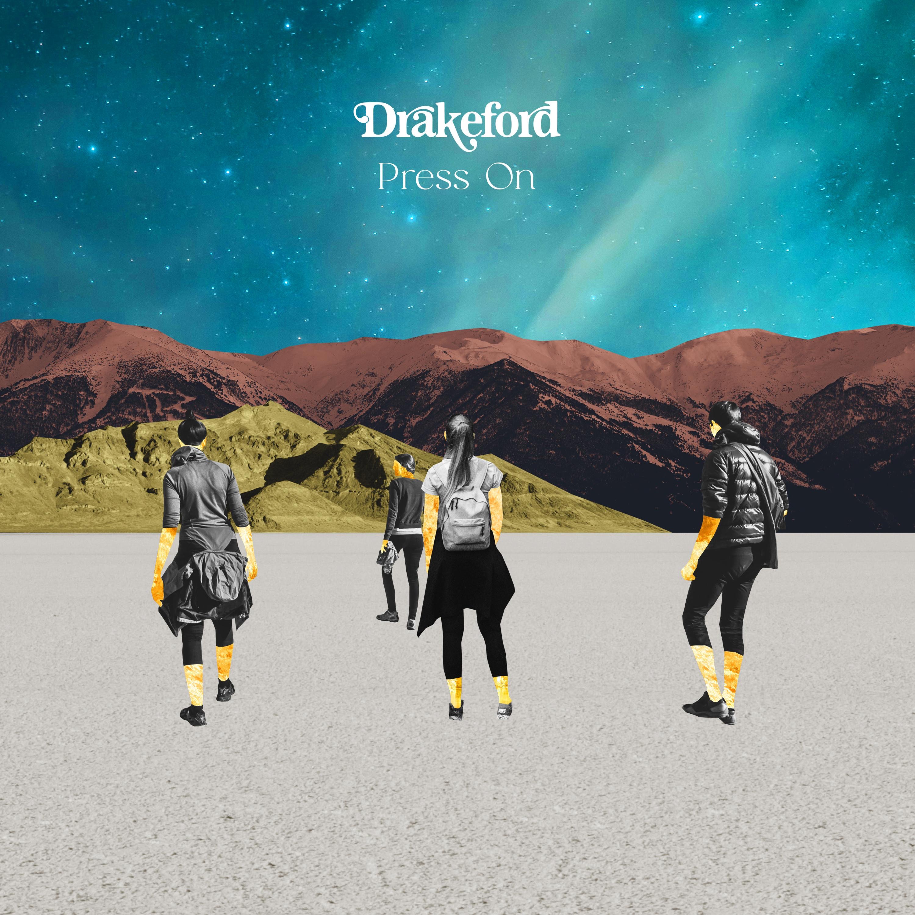 Press On - Single