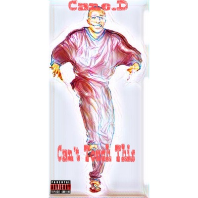 Cant Touch This - Single
