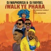 iWalk Ye Phara (feat. Moonchild Sanelly, K.O. & Zulu Mkhathini) - Single