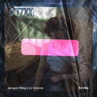 Be Mine - Single - Jacques Waty & Le Smoove