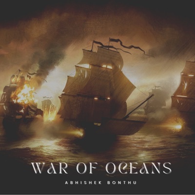War of Oceans - Single