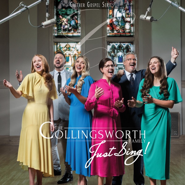 Collingsworth Family - Two Or Three