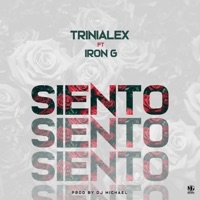 Siento (Capo g) - Single - Trinialex