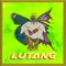 Lutang artwork