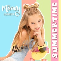Summertime - Single - Mandy Corrente