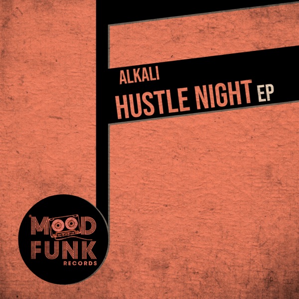 Hustle Night - Single