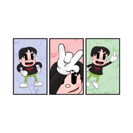 All In HUNN & Trench Mafia Locco