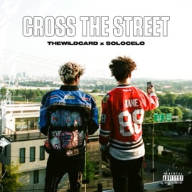 CROSS the STREET (feat. SoloCelo) Thewildcard