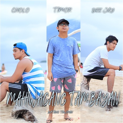 Mahiwagang Tambayan (feat. Cholo & Timor) - Single