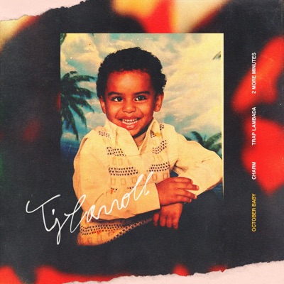 October Baby - EP