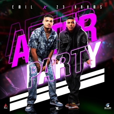 After Party - Single