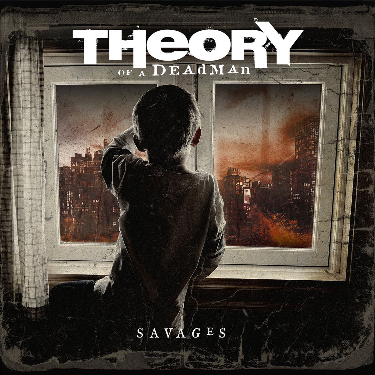 Theory of a deadman blow lyrics