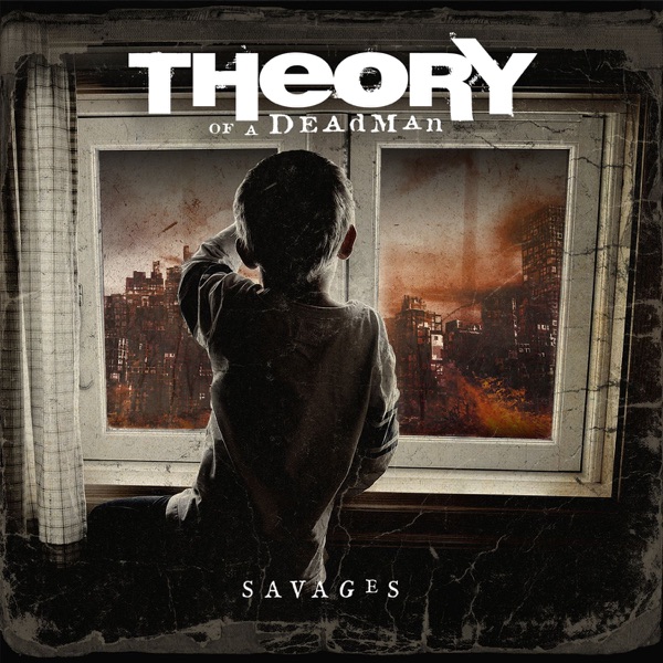 Bitch Came Back - Theory Of A Deadman | Shazam