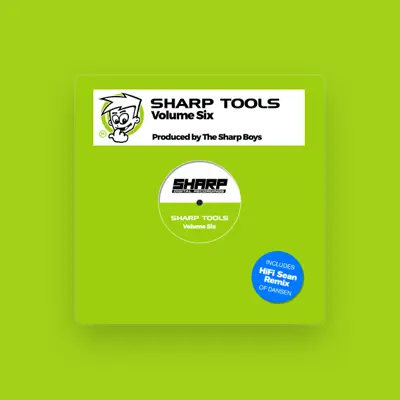 Listen to The Sharp Boys, watch music videos, read bio, see tour dates & more!