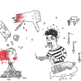 Bastards (feat. Mavo) Bzkt.